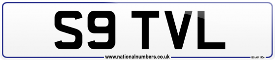 S9 TVL