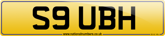 S9 UBH