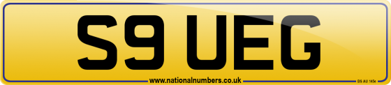 S9 UEG