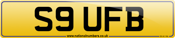 S9 UFB