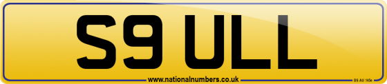 S9 ULL