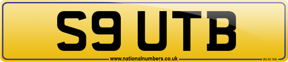 S9 UTB