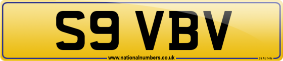 S9 VBV