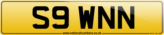 S9 WNN