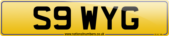 S9 WYG