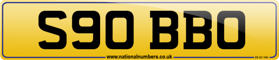 S90 BBO