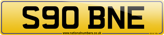 S90 BNE