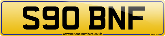 S90 BNF