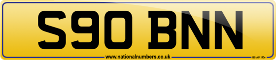 S90 BNN