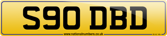 S90 DBD