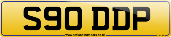 S90 DDP