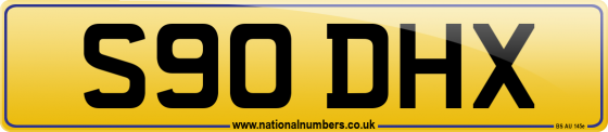 S90 DHX