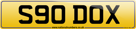S90 DOX