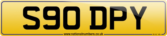 S90 DPY