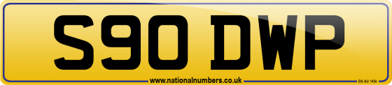 S90 DWP