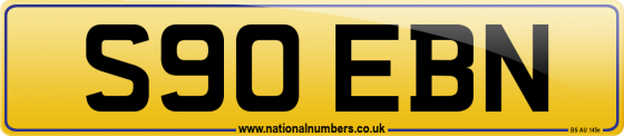 S90 EBN
