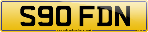 S90 FDN