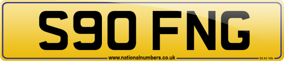 S90 FNG