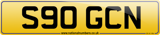 S90 GCN