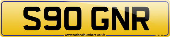 S90 GNR