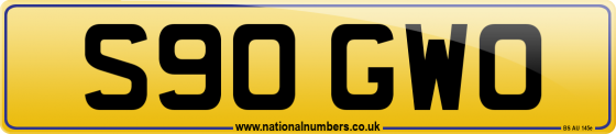 S90 GWO