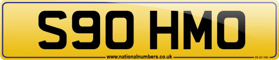 S90 HMO