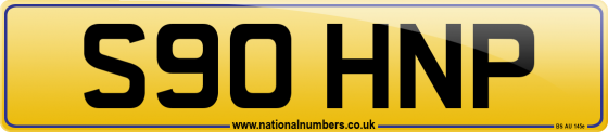 S90 HNP