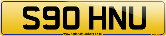 S90 HNU