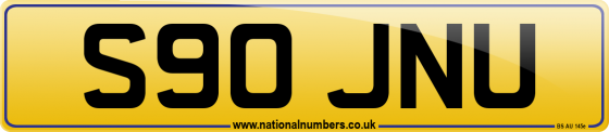S90 JNU
