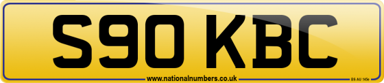 S90 KBC