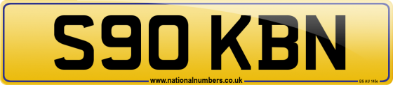 S90 KBN