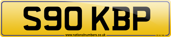 S90 KBP
