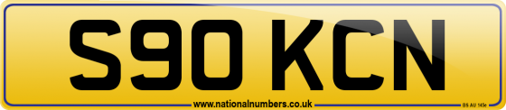 S90 KCN