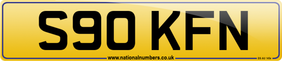 S90 KFN