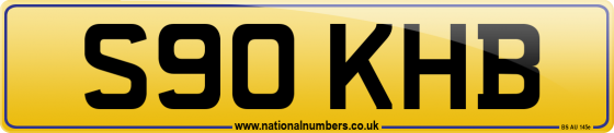 S90 KHB