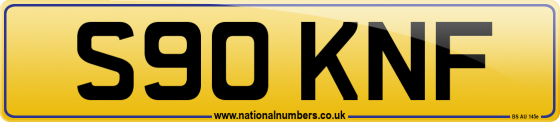 S90 KNF