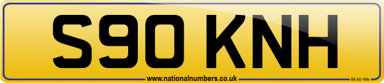 S90 KNH