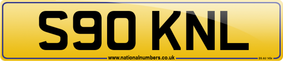 S90 KNL