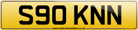 S90 KNN