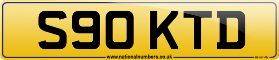 S90 KTD