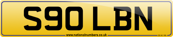 S90 LBN