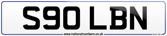 S90 LBN