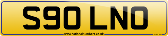 S90 LNO