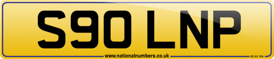 S90 LNP