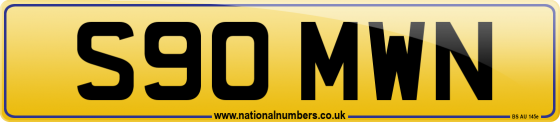 S90 MWN