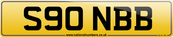 S90 NBB