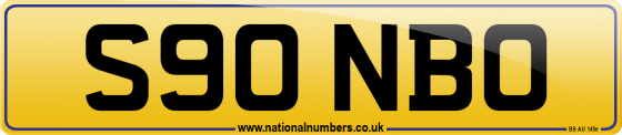 S90 NBO