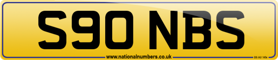 S90 NBS