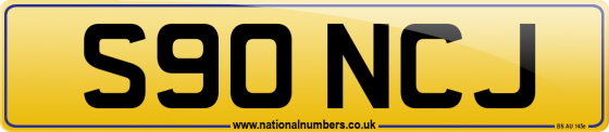 S90 NCJ