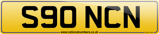 S90 NCN